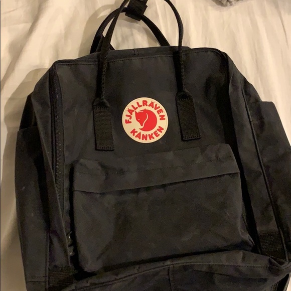 Handbags - Kanken backpack